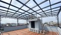 NHÀ MỚI 8 TẦNG 50M2  MẶT TIỀN 7.1M THANG MÁY - MẶT TIỀN SIÊU KHỦNG - VĂN PHÒNG SIÊU ĐỈNH - 40M RA PHỐ -  NGÕ THÔNG - 3 MẶT THOÁNG - SỔ ĐẸP CHỦ HẠ